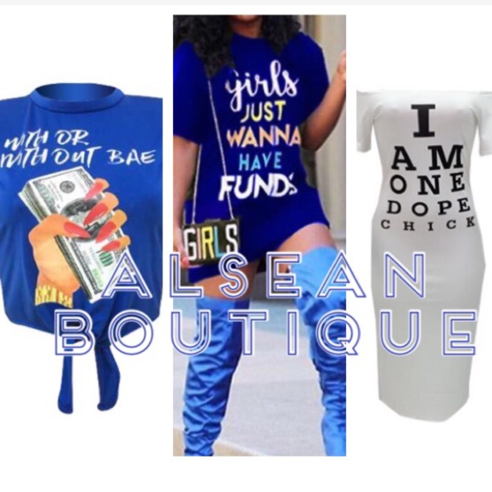 Aslean Boutique